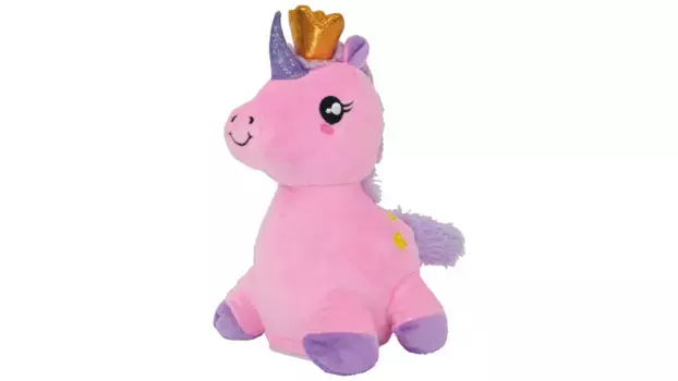 Болтун UNICORN COTTON CANDY,KOEGLER