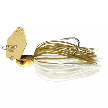 Болтушка BEALEY 21g Firetiger CAPERLAN