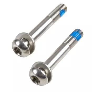 Болты тормозного суппорта VAN RYSEL