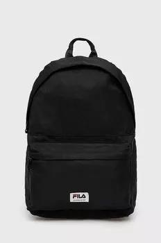 Бома рюкзак Fila, черный