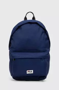 Бома рюкзак Fila, темно-синий