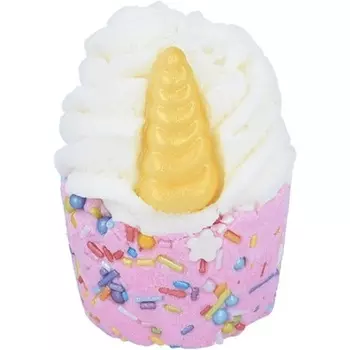 Bomb Cosmetics Bathe The Rainbow Мальва для ванны 50г