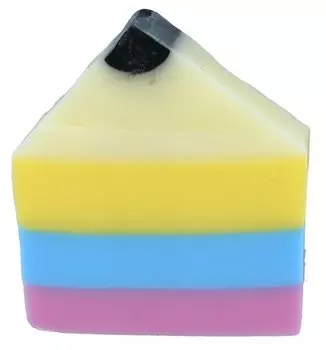 Bomb Cosmetics, Глицериновое мыло