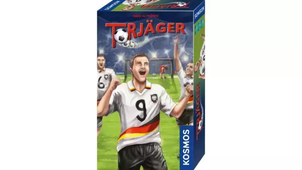 Бомбардир Kosmos