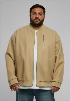 Бомбардировщик Чакетас Urban Classics, цвет wetsand