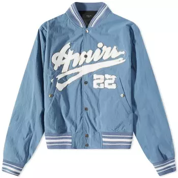 Бомбардировщик колледжа Амири AMIRI