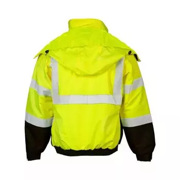 Бомбер эконом-класса Kishigo