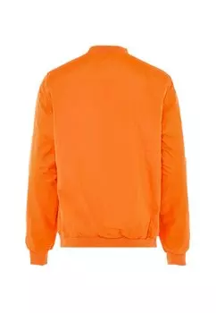 Бомбер ALEKO, оранжевый