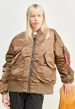 Бомбер Alpha Industries