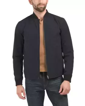 Бомбер Amir Foundation Tech Tech Theory, цвет Baltic