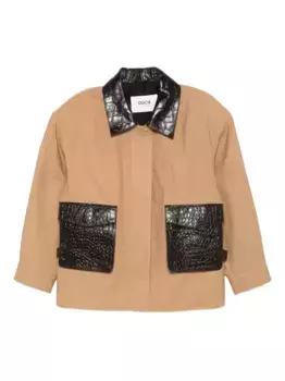 Бомбер Barn ducie, нейтральный