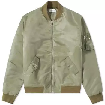 Бомбер Богота II John Elliott