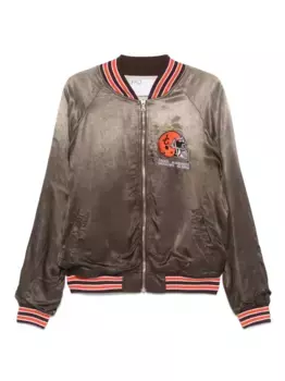 Бомбер Cassavettes Paly, коричневый