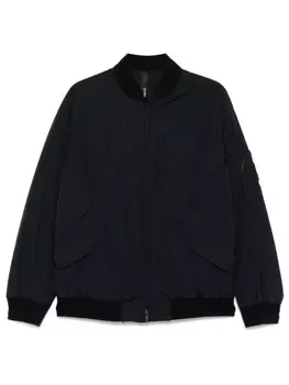 Бомбер Castroa Hevo, синий