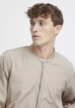 Бомбер Cazadora Blend, бежевый