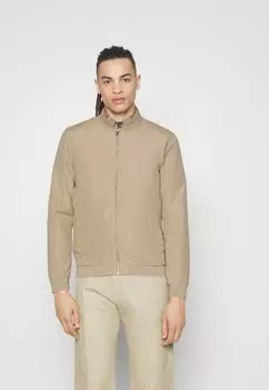 бомбер Chaquetas Jack & Jones JJEROY JACKET, цвет crockery