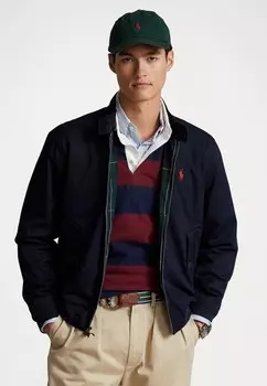 бомбер Chaquetas Polo Ralph Lauren LINED, цвет collection navy
