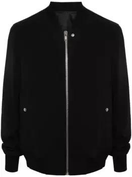 Бомбер Classic Flight Rick Owens, черный