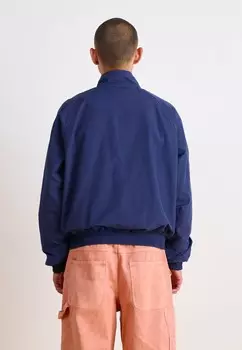 Бомбер CLUB FUTURA Nike, темно-синий