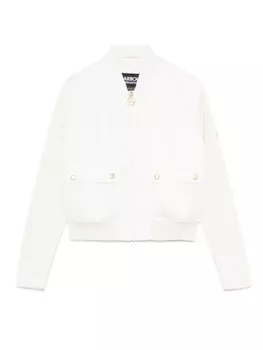 Бомбер Emerson Barbour International, нейтральный