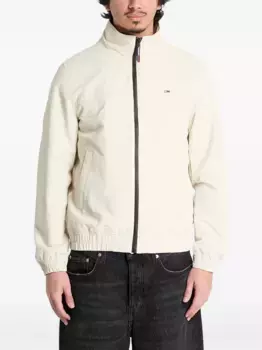 Бомбер Essential Casual Tommy Jeans, нейтральный