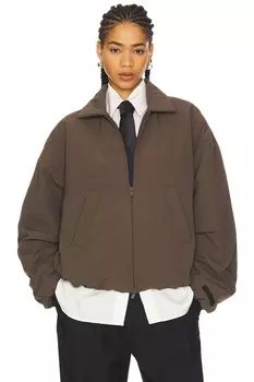 Бомбер Fear Of God Essentials, brown