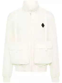 Бомбер Filament A-COLD-WALL*, нейтральный