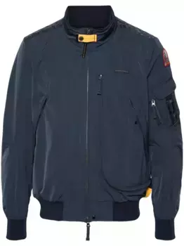 Бомбер Fire Spring Parajumpers, синий