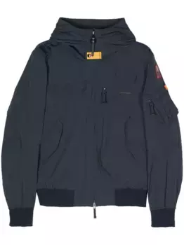 Бомбер Gobi Spring Parajumpers, синий
