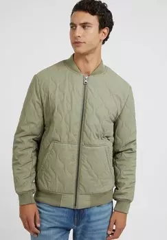 Бомбер Guess