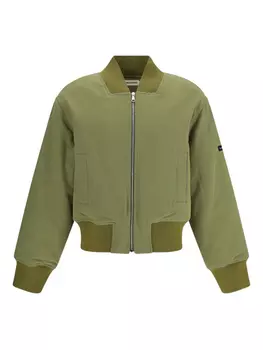 Бомбер Hades Namacheko, зеленый