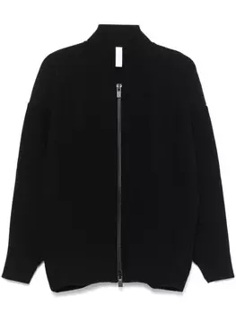 Бомбер Hypha Flight CFCL, черный