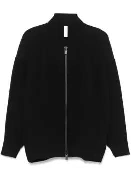 Бомбер Hypha Flight CFCL, черный