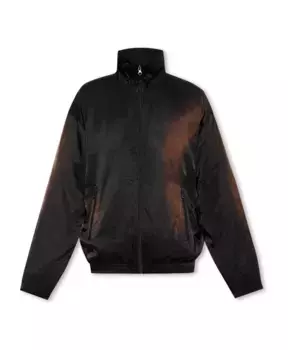 Бомбер J Smash Diesel, черный