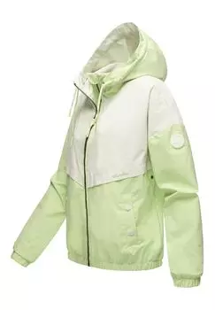 Бомбер Любкаа MARIKOO, цвет Pastel Lime