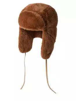 Бомбер люцерна Barts, коричневый