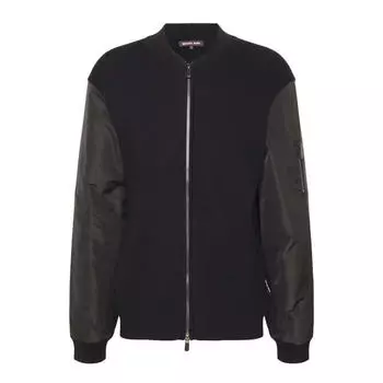 Бомбер Michael Kors, черный