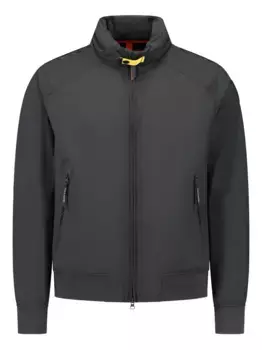 Бомбер Miles Parajumpers, серый