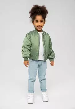 Бомбер MINOTI, хаки