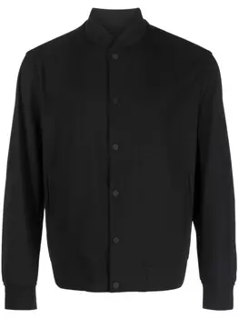 Бомбер Murphy Theory, черный