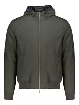 Бомбер Oniro-Stp Moorer, зеленый