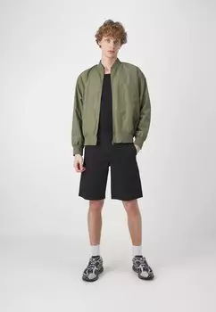 Бомбер Onsgavin Jacket Only, оливковый