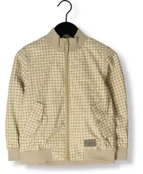 Бомбер Ove Marmar Copenhagen, бежевый