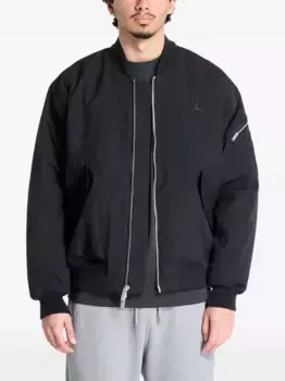 Бомбер Renegade Essentials Jordan, черный