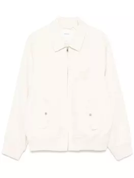 Бомбер Roman Axel Arigato, нейтральный