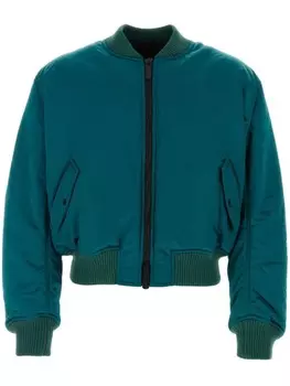 Бомбер с карманами Botter, синий