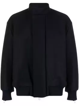 Бомбер Taos OAMC, синий