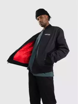 Бомбер Team Lurking Class, черный