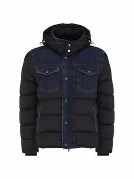 Бомбер Teve MooRER