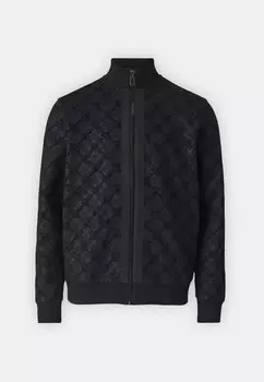 Бомбер THIERRY JOOP!, черный